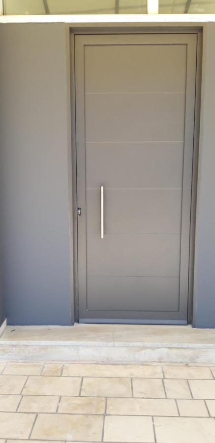 Sp+P Apartment Alepou Exterior photo